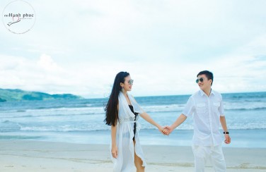 KHÁM PHÁ thêm NHIỀU địa điểm chụp ảnh cưới ở Nha Trang ĐẸP MIỄN CHÊ